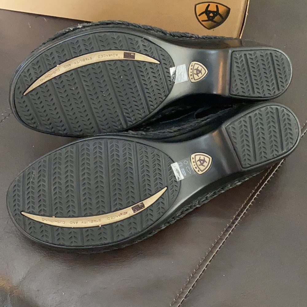 Ariat Leather sandals - Picture 5 of 6